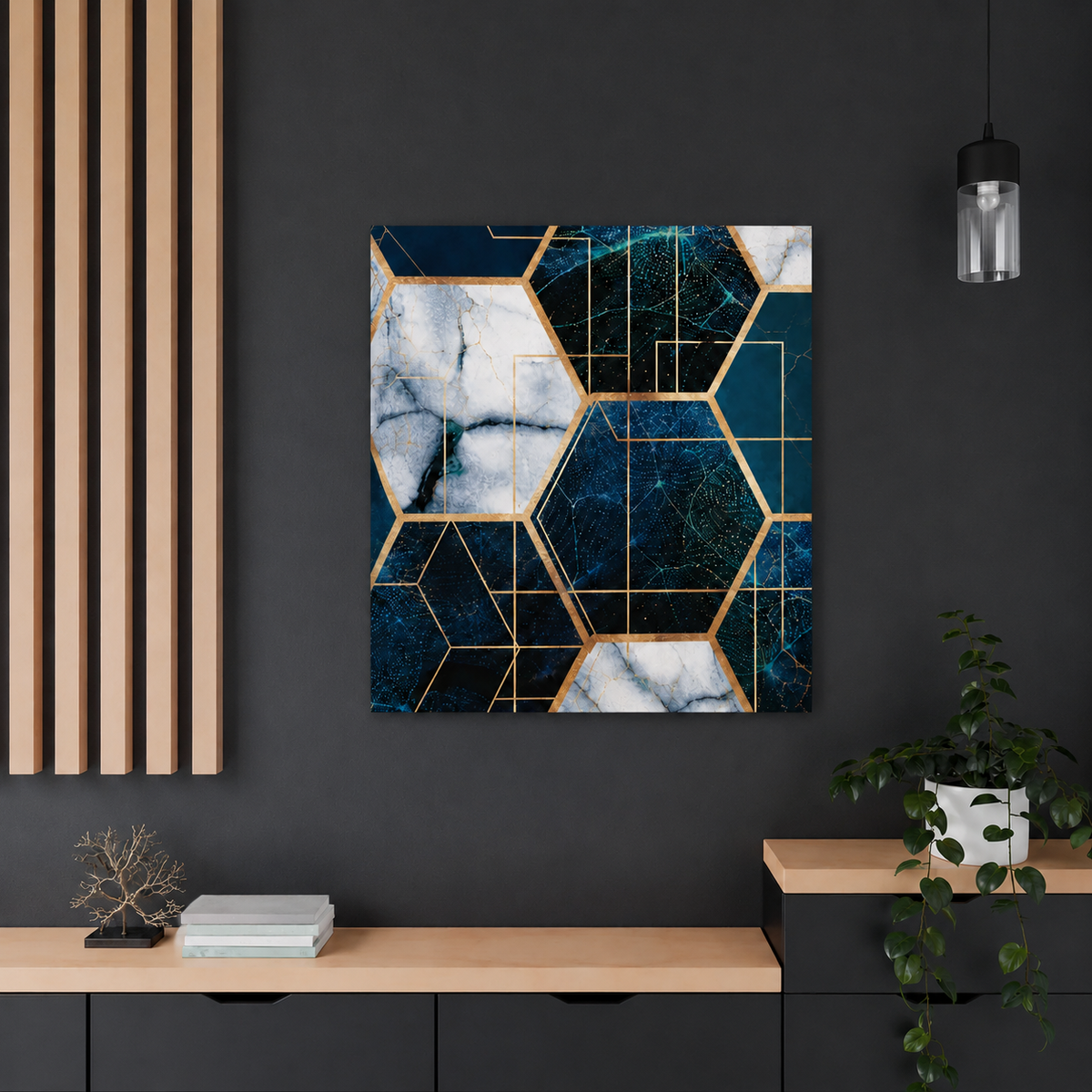 Marble Galaxy Fusion 1