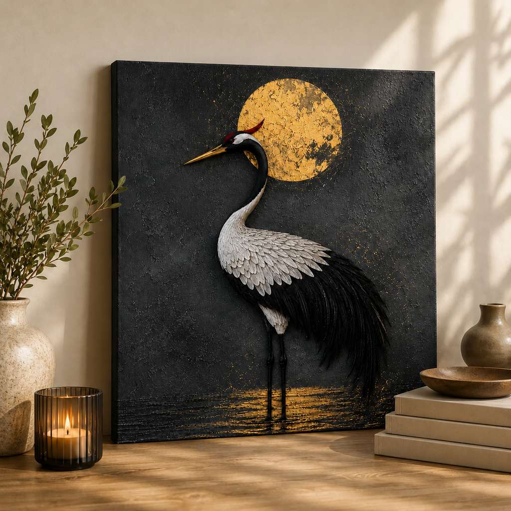 Oriental Lunar Elegance 3